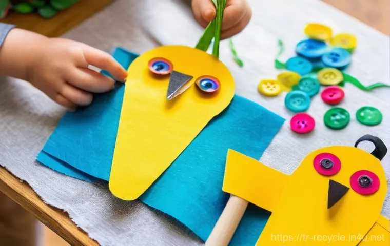 손쉽게 만들 수 있는 재활용 장난감 - **Prompt 1: Cardboard Castle Adventure**
"A wide-angle shot of a brightly lit, cozy living room.... 손쉽게 만들 수 있는 재활용 장난감 - **Prompt 1: Cardboard Castle Adventure**
"A wide-angle shot of a brightly lit, cozy living room....