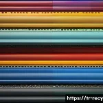 사용하지 않는 CD 재사용 - Here are three detailed image generation prompts in English, adhering to all specified guidelines: