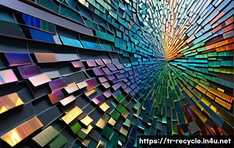 사용하지 않는 CD 재사용 관련 이미지 2