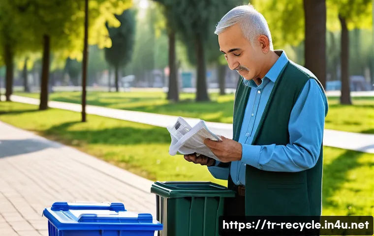 폐지 재활용 공정 관련 이미지 2